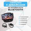 Xiaomi Wireless headphones with microphone, Bluetooth, USB Type-C, matte black