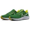 Nike Мужские кроссовки Air Zoom Pegasus 39 Oregon Green Apple-Green Yellow-Strike DR1970-300