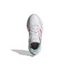 adidas Neo Strutter Ткань Синтетическая кожа Спортивный Комфорт Амортизация Нескользящие Износостойкие Низкие Повседневные Кроссовки H05535