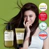 Root:Gen For Women Hair Loss Care Shampoo 353mL Special Set (+100mL) Choose 1 Out