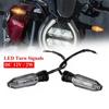 Светодиодный указатель поворота для HONDA CBR250RR CB150R CB1000R CB1100RS для Forza X-ADV 750 ADV 150 CRF1100L CRF450L Лампа-мигалка