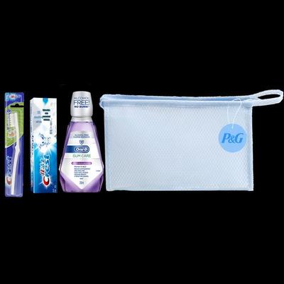 Дорожный набор Crest Oral Care