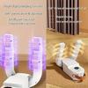 1pc Shoe Dryer, Boot Dryer, Portable Multifunctional Folding Temperature Control Timing Ultraviolet, Eliminate Odors, Suitable For All Kinds Of Shoes