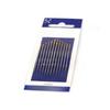 DIY Jewelry Beading & Embroidery Needles - Multi-Spec Specifications