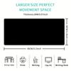 Arsenal F.C Print Mouse Pad, Anti‑Slip Desktop keyboard Mat, for PC Laptop Gaming Working Daily Use, Cool Festival Surprise Gift