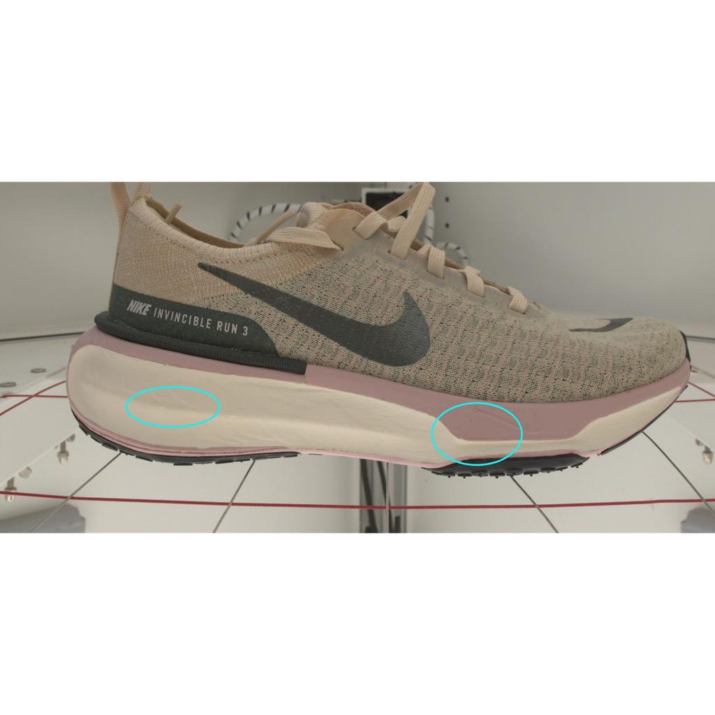 Pre-owned Nike Invincible 3 Premium FQ5027-100-P26103862396663