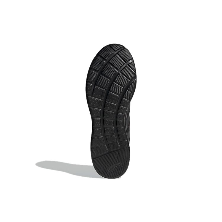 adidas Мужские кроссовки Lite Racer CLN 2.0 Carbon White Black Cloud-White GZ2823