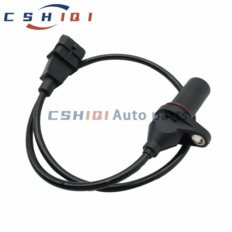 39180-27800 Датчик положения коленчатого вала Для Hyundai Santa Fe 2005-2009 Высококачественные автомобильные аксессуары 3918027800 39180 27800 17142