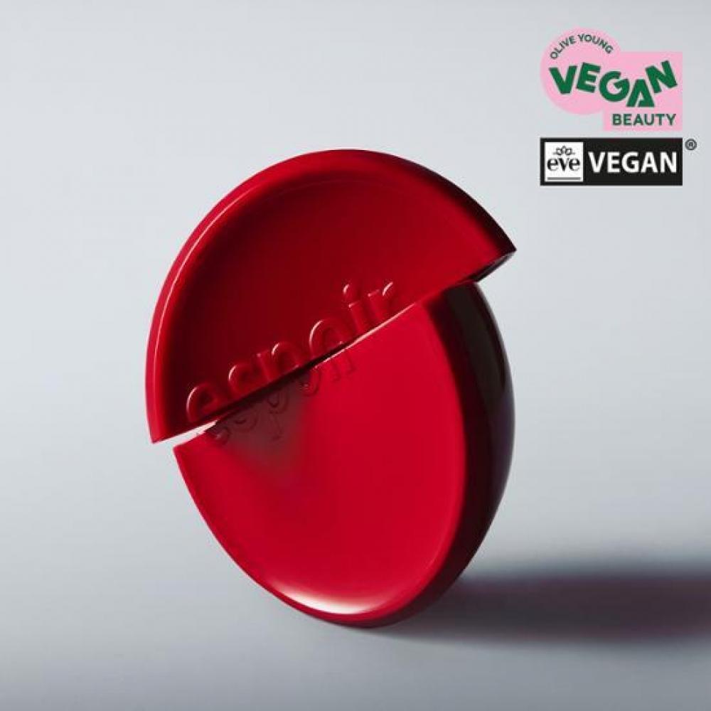 Espoir [эксклюзивный проект All Young Pick на июнь] Espoir B Velvet Fluid Foundation 30 мл + Sun Serum 10 мл в подарок [планирование Concealer Gift] 21 Ivory