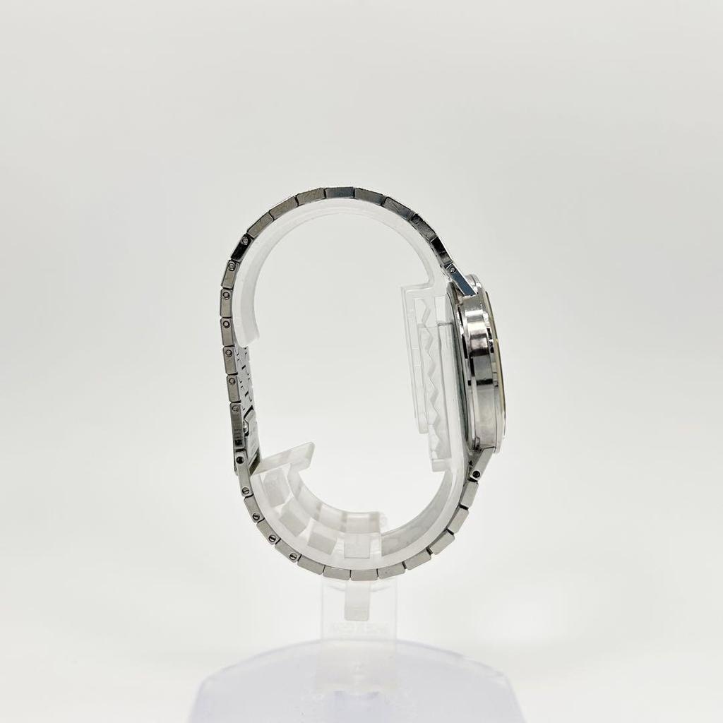 [USED] SEIKO Acier Antique Watch