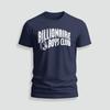 Логотип Billionairee Boys Club смешная футболка Размер S-5XL Сделано в США Унисекс футболка