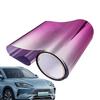 Car Film, Car Blackout Film, Car Sunshade Film, Sun Protection, Blindfold Sheet, Insulation, Transparent,