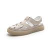 New Style Sandals Flat Shoes Soft-soled Maternity Shoes Beach Shoes