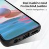 Роскошный металлический чехол-держатель для кольца для Xiaomi Redmi Note 10 Pro Poco X3 9 9s 11 8 8T 10s M3 11T Pro Max 9A 9C Mi 9T 10T Litet Cover
