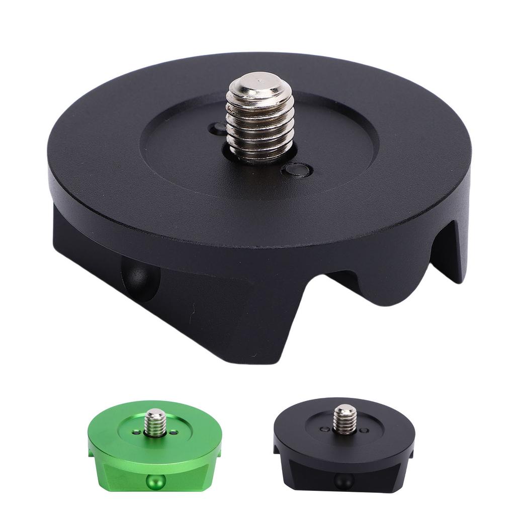 Адаптер шаровой головки телескопа Алюминиевый сплав Шаровая головка для DSLR-камеры Соединительная подставка Астрономический Te