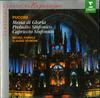 CD PUCCINI - Messa Di Gloria  0630120502 Erato 1995 Germany Classical Used