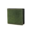 Nerd PUEBRO Bifold Wallet AN142 Green/60