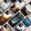 Мусульманские цитаты из Корана Магнитный чехол для телефона ДЛЯ APPLE iPhone 17 Air 16 14 13 12 Pro Max 15 Plus Беспроводная крышка MagSafe