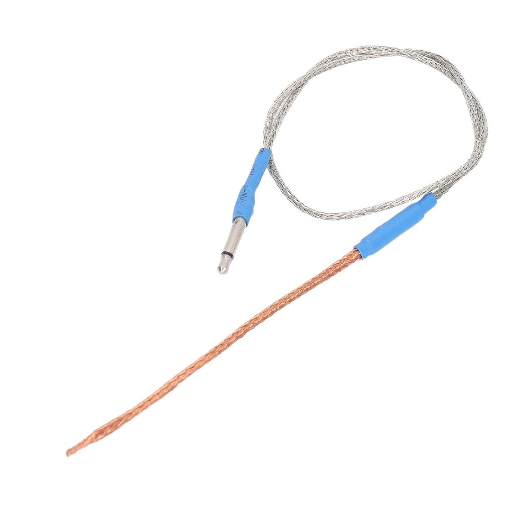 Гитарный звукосниматель Piezo Electric Pick Up Rod 2.5mm Output Plug для акустической классической гитары