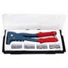 SK Hand Riveter Set SR-1S