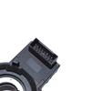 Steering Wheel Position Sensor Compatible with GMC Sierra 2500 3500 2010-2014 Cadillac Escalade ESV EXT 2010-2014 19418403