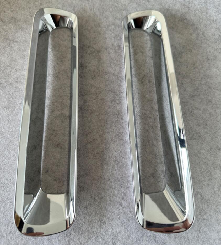 Kinotaka Suzuki новая модель Swift ZD ZC серия эксклюзивная задняя противотуманная фара декоративная рамка противотуманных фар внешние детали ABS 2PCS Swift 5-го поколения