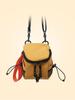 Coin Purse Hanging Bag Mini Shoulder Bag Small Backpack Headphone Bag Mobile Phone Bag Crossbody Bag
