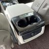 For Kia Carnival KA4     2024 2025 Carbon Fiber Rear Seat Air Conditioner Vent Outlet Trim Cup Frame Accessories