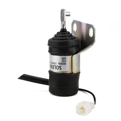 Механическое оборудование – Электромагнитные клапаны