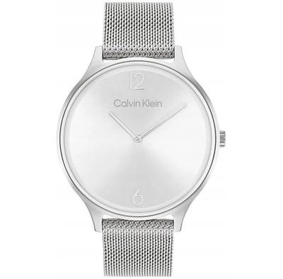 Часы Calvin Klein TIMELESS MESH 25200001