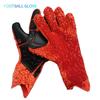 Professional Match Football Goalkeeper Gloves