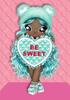 Кукла NaNaNa Sweetest Hearts CYNTHIA SWEETS