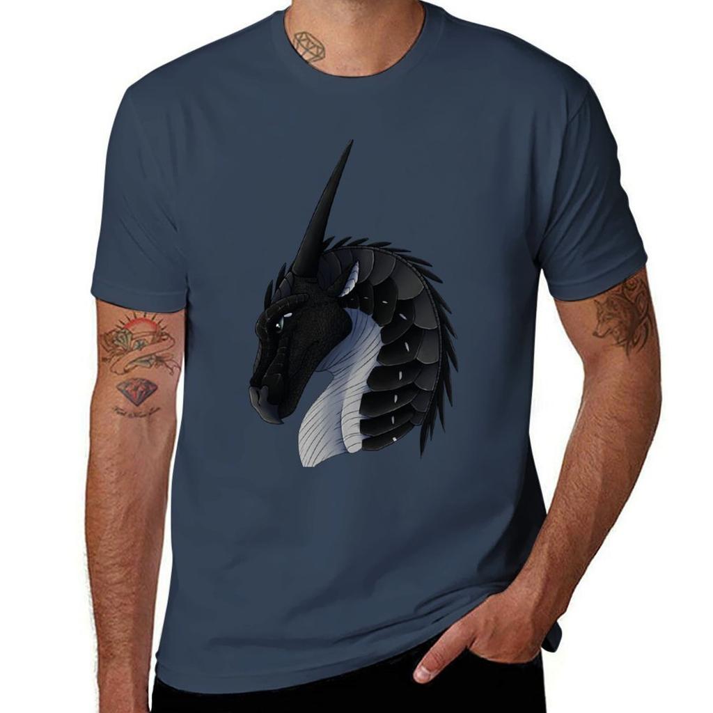 Moonwatcher WoF TShirt Summer Fashion Casual Tee Shirt