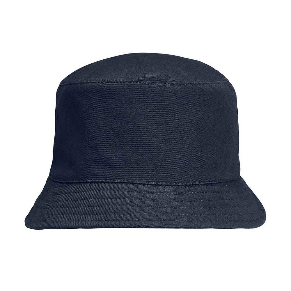 SOLS Unisex Adult Twill Bucket Hat