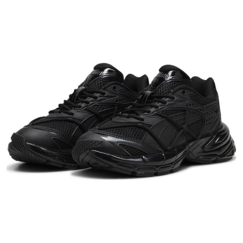 (WMNS) PUMA Velophasis Noir 'Черный' Женские 395511-01