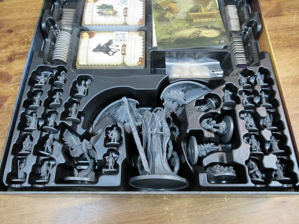 Board Game Destinies Japanese Version