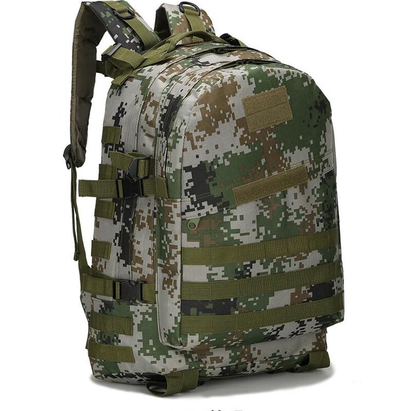 Outdoor Tactical Hiking Backpack