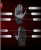 Kaedear Мотоциклетные Смартфон Сенсорные Размер M KDR-MX-GL8 Перчатки, Сетчатые, Весенне-Летние Защитные, Совместимые, Дышащие, (оливковый)