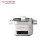 Многофункциональная электрическая мультиварка Morphy Richards 6 л IH, штепсель CN (адаптер в комплекте)