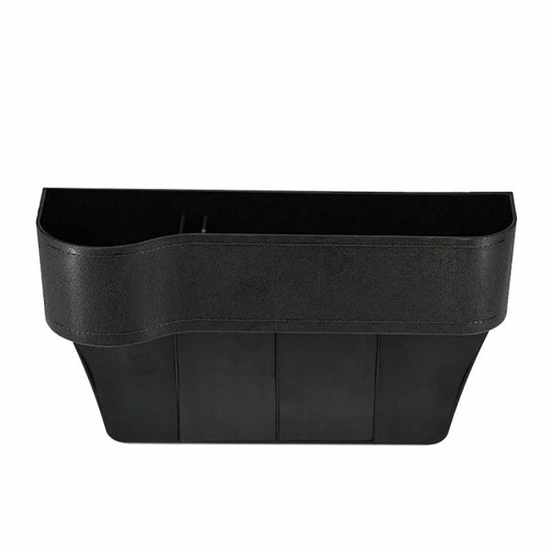 1 шт. / 2 шт. Автокресло ящик для хранения щелей подстаканник органайзер авто зазор карман