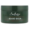Men's Beard Balm, Maracuja Oil & Shea Butter, 113G(4Oz)