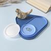 Top Quality Geometric Plaster Tray Silicone Mold Large Size Concrete Storage Dish Triangle Coaster Resin Molds Home Decoration