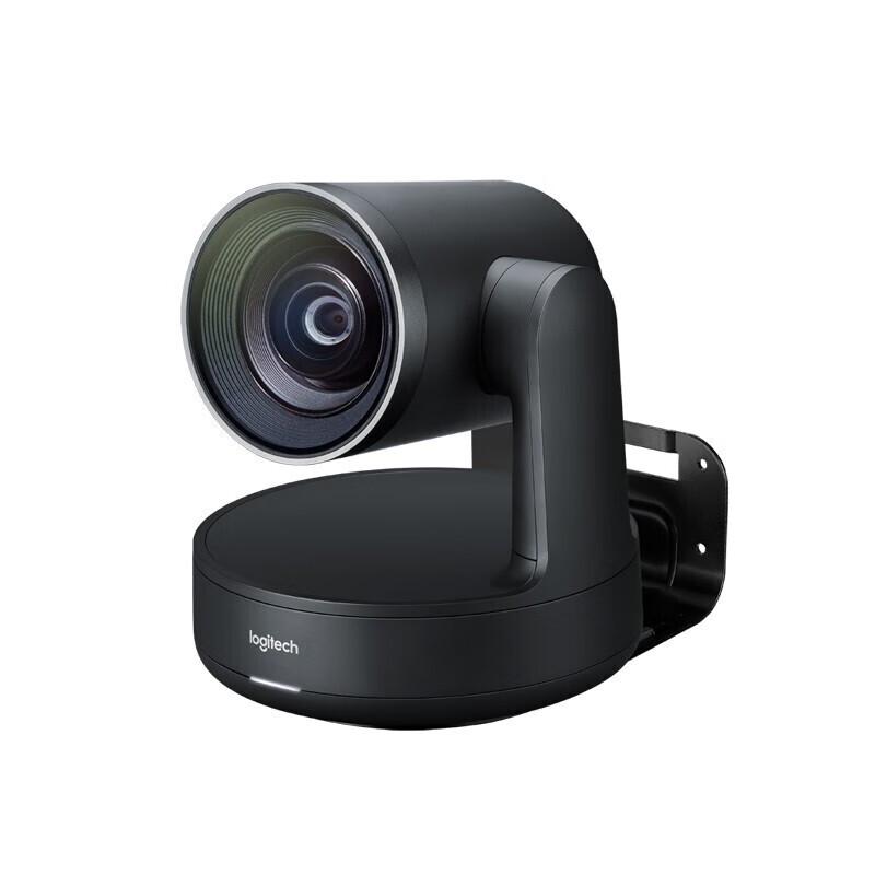 Logitech Video Conferencing Solutions (CN version)