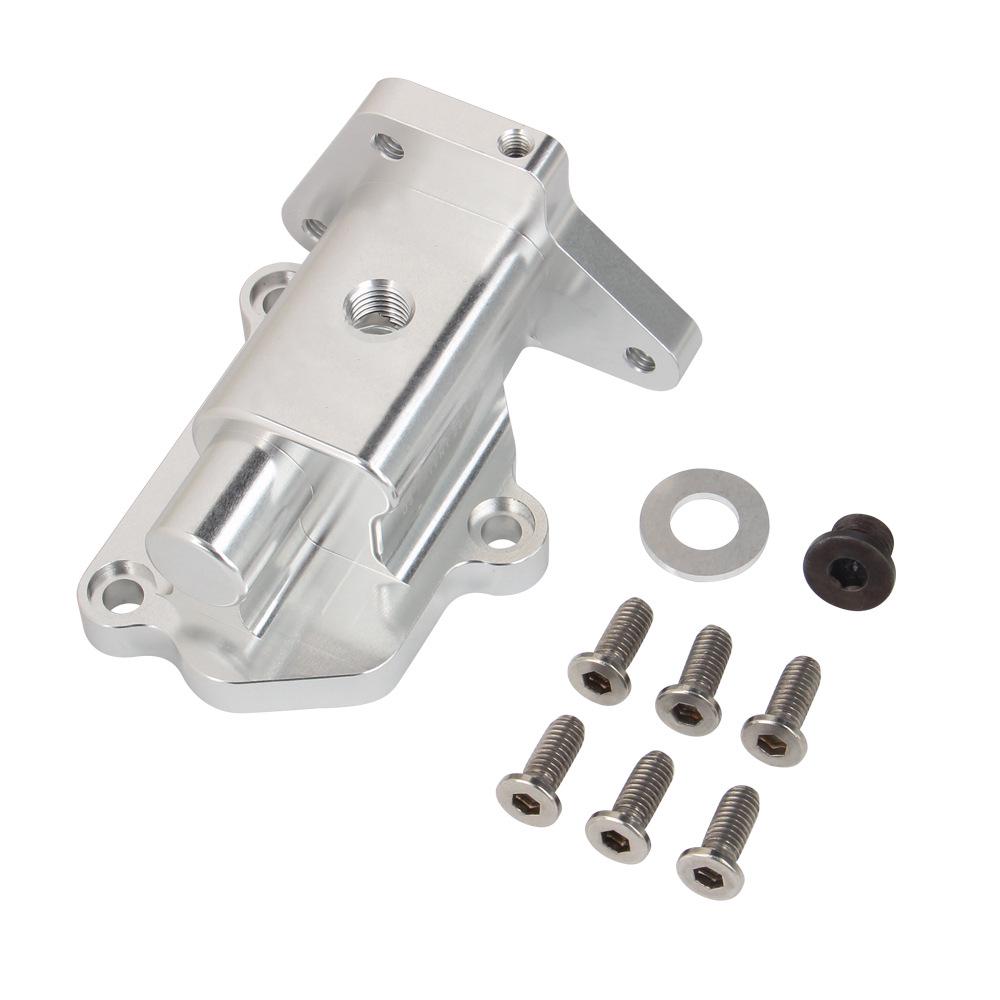 Cylinder Head Solenoid Valve Cover for Civic B Series Si EG EK B16 B18