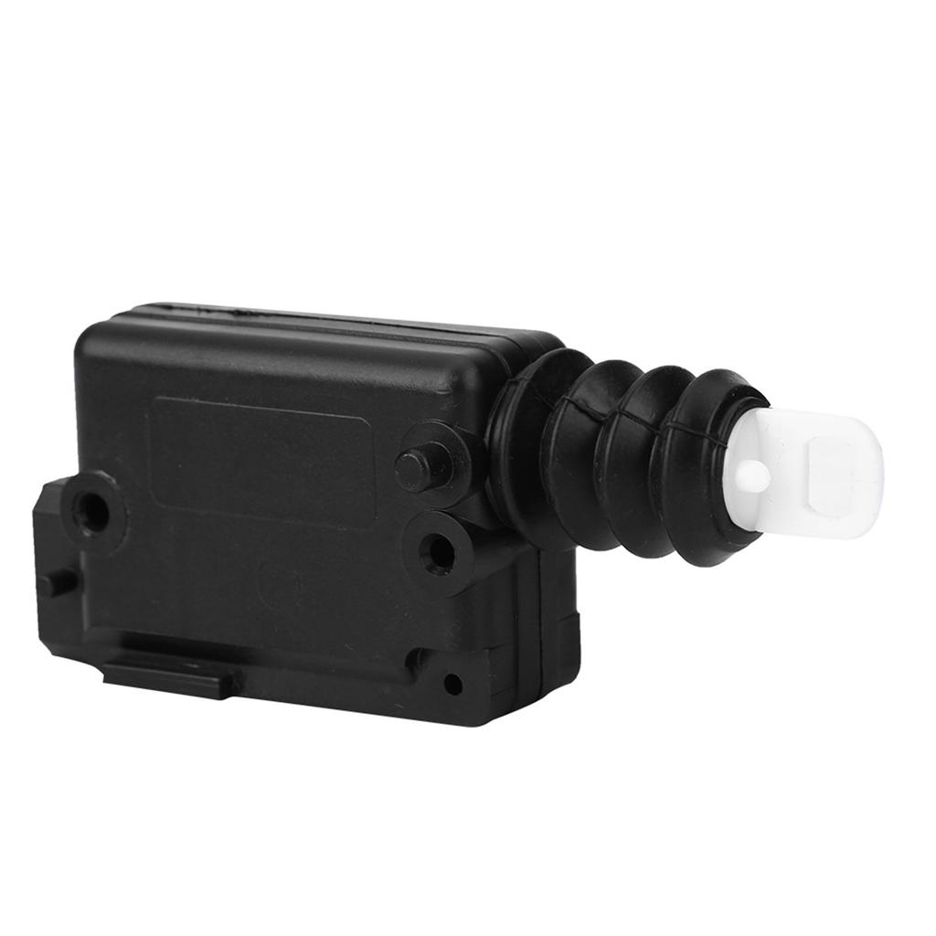 Привод дверного замка с центральным замком, 2 контакта для Scenic Clio 7702127213