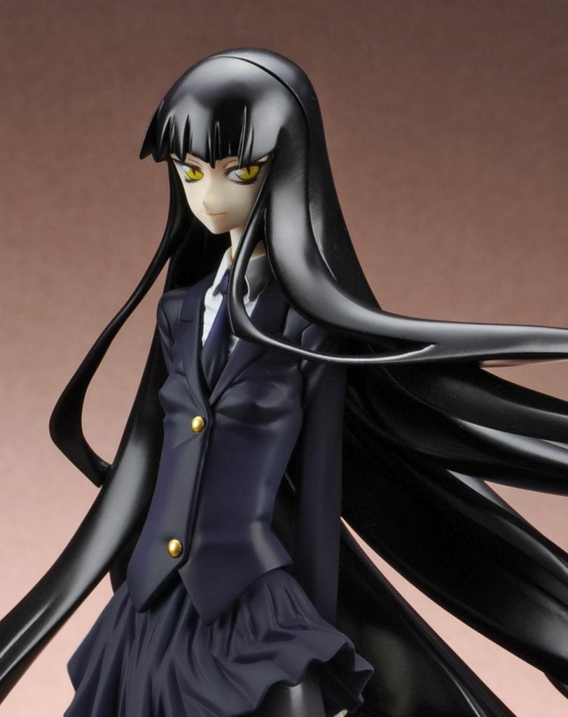 Kotobukiya Послешкольная игра Подружка масштаб ПВХ окрашенный готовый продукт 1/7