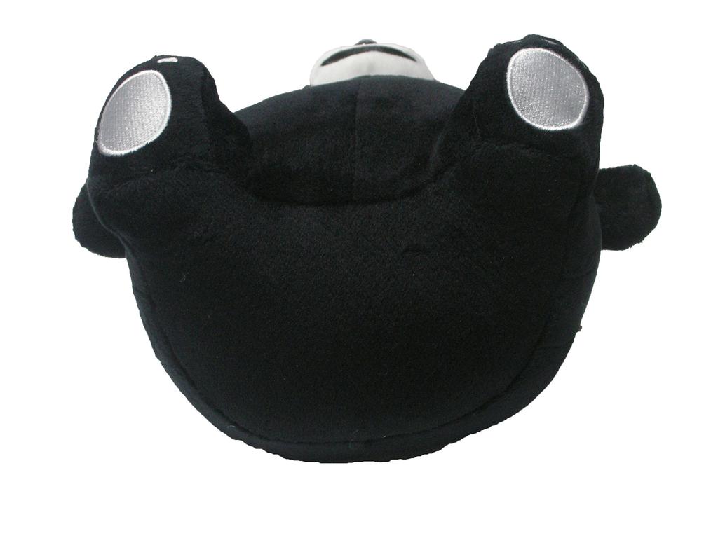 Чучела и маленькие размеры Кумамон/товары Кумамон/животные Кумамон/большие (нормальное лицо)