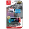 Лицензионная ЗАЩИТНАЯ ПЛЕНКА для Nintendo Твердость 9H Фильтр синего света [Продукт Nintendo] Switch, +