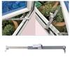Stainless Steel Casement Window Hinges Adjustable Window Stopper Security Window Stay  Library