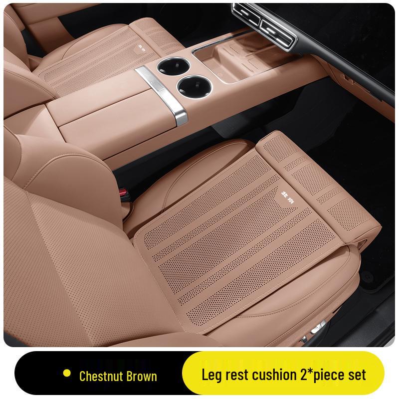 Beijing BJ40/BJ30/212 Off-road Seat Cushion with Backrest & Leg Rest for All Seasons